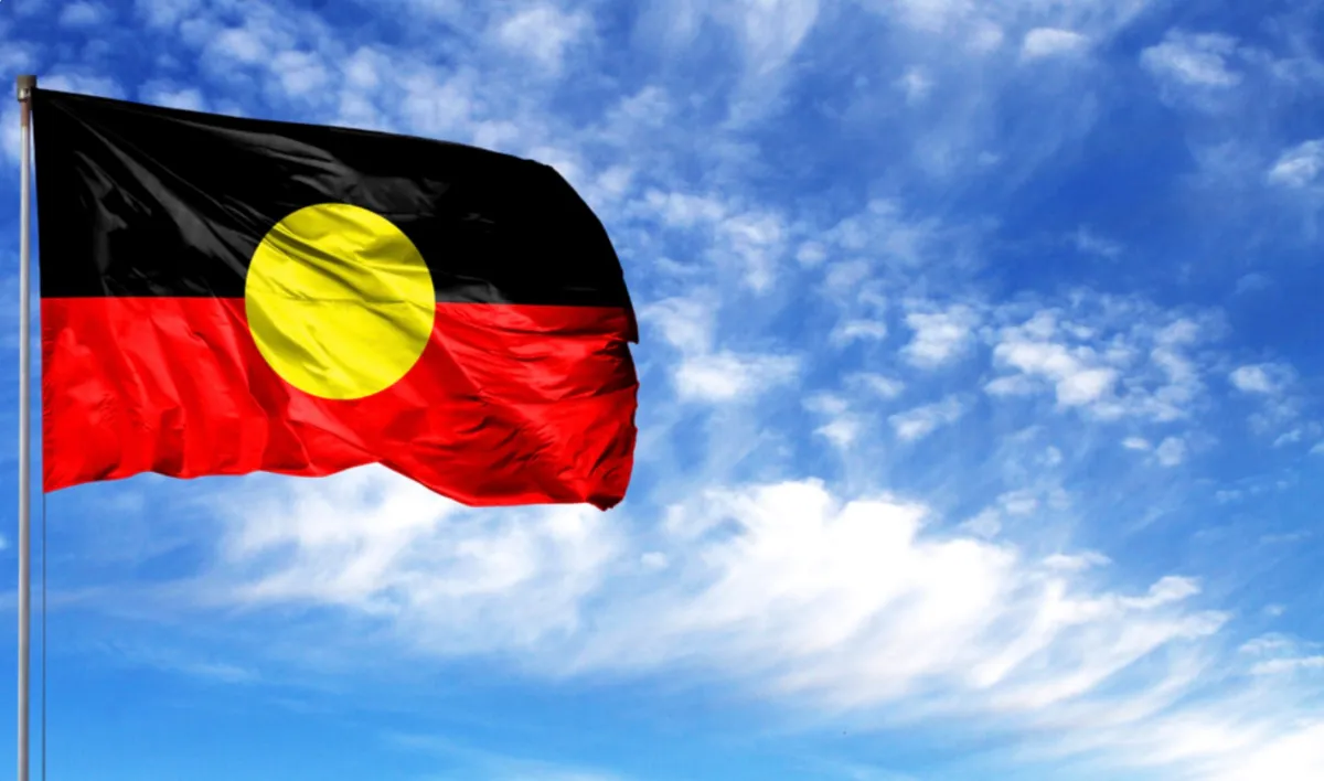 Aboriginal-Flag