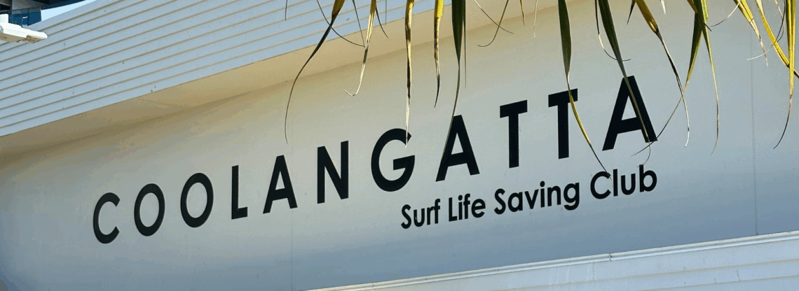 Coolangatta SLSC Surf Life Saving Club