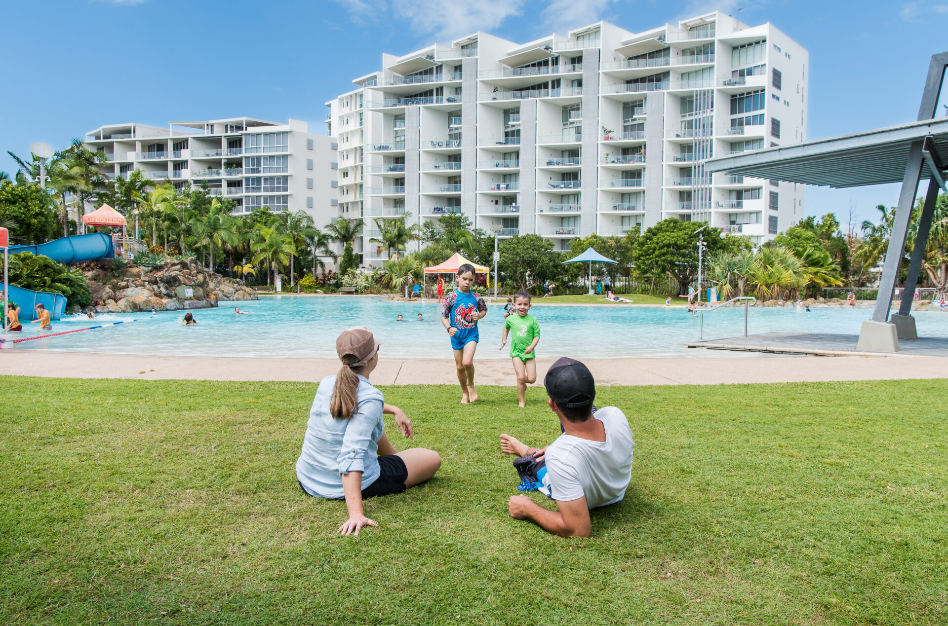 Bluewater Lagoon 3
