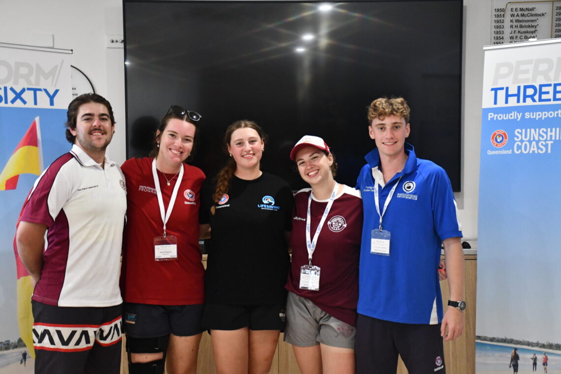 2024/25 PULSE Coordination Team