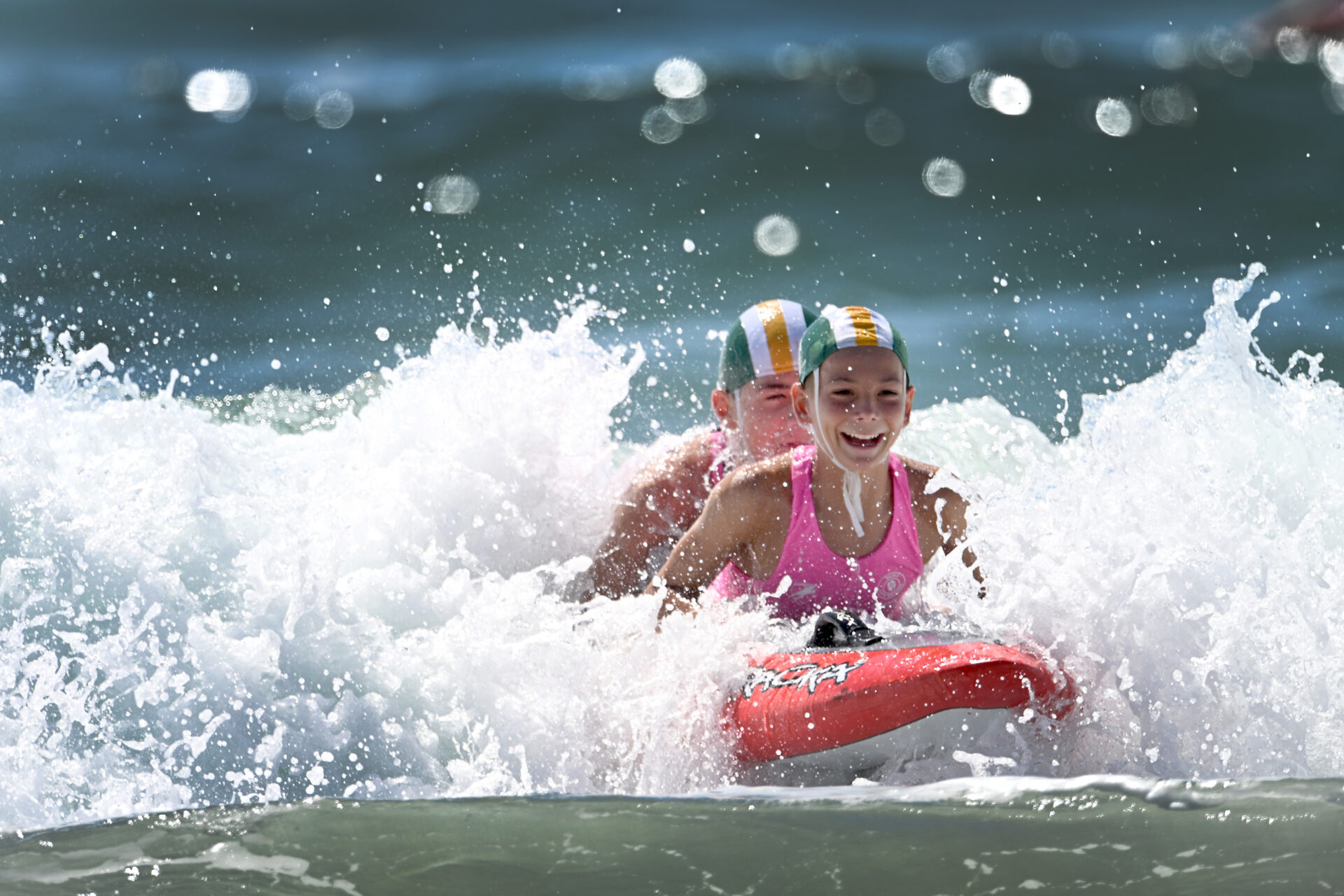 Dickey Beach Youth Day 3 Media 30