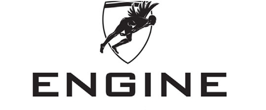 ENGINE LOGO 3