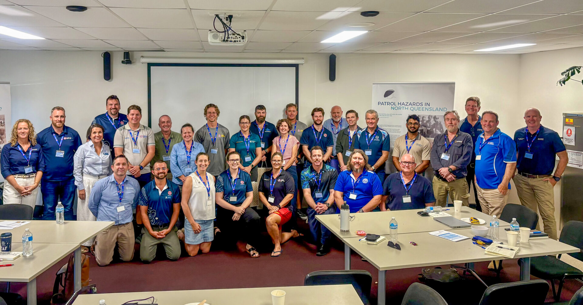 Marine Creature Symposium 2026