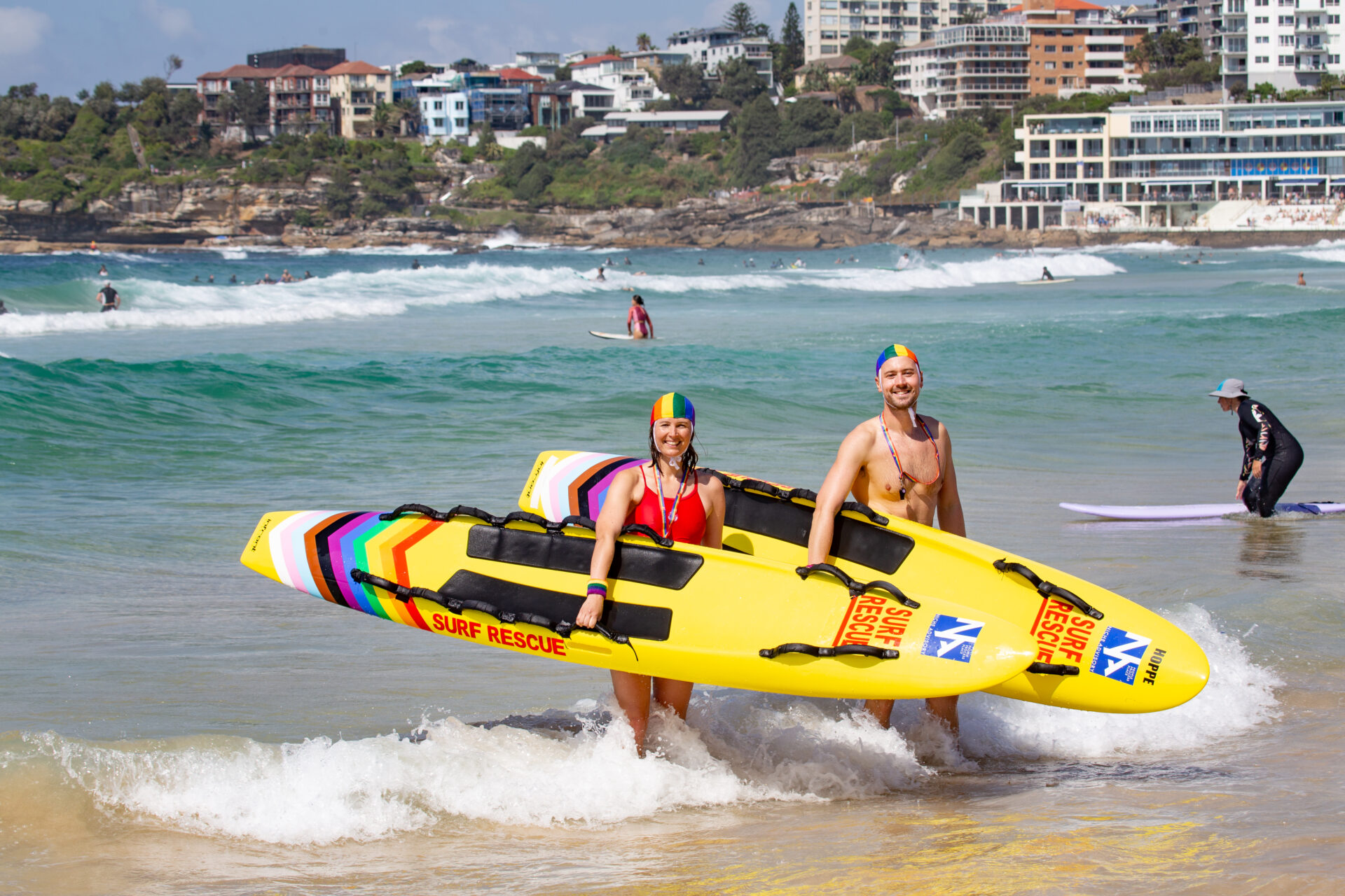 IMG_9941 Rainbow Beaches 170224 Lifesavers With Pride by @hotndelicious copy