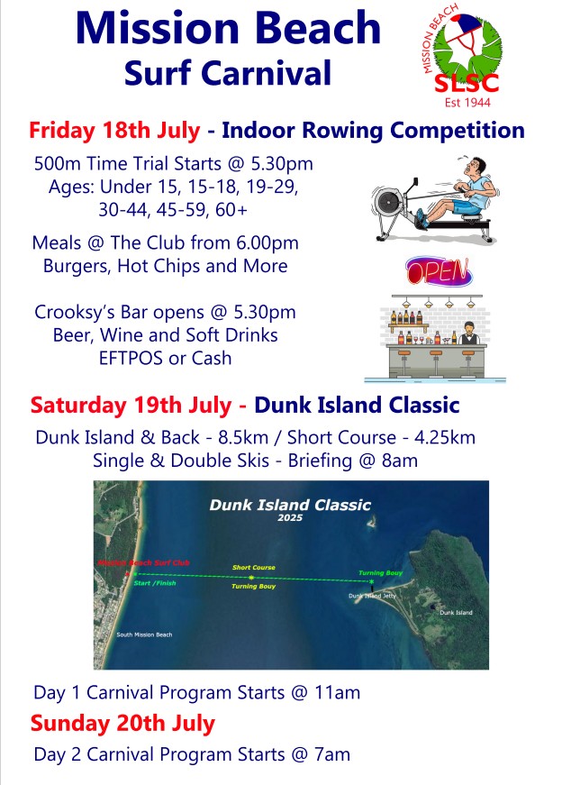 MBSLSC Flyer