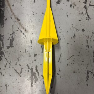 Patrol Feet - Pineapple Alternative