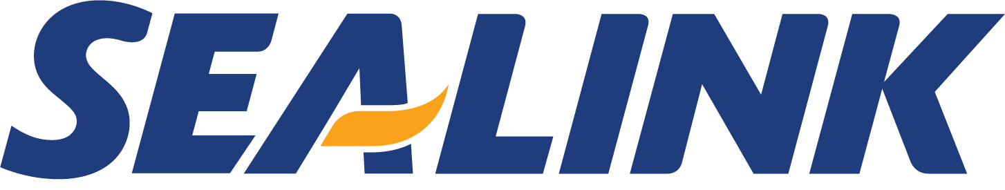 Sealink only logo