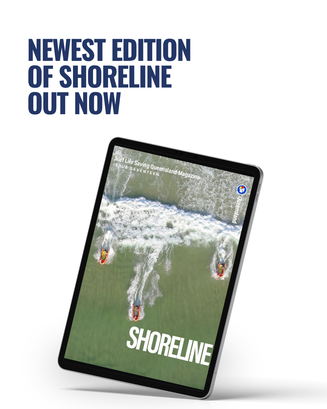 Shoreline Social Post