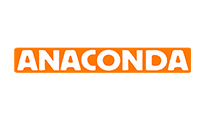 anaconda logo