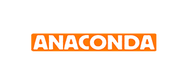 anaconda logo