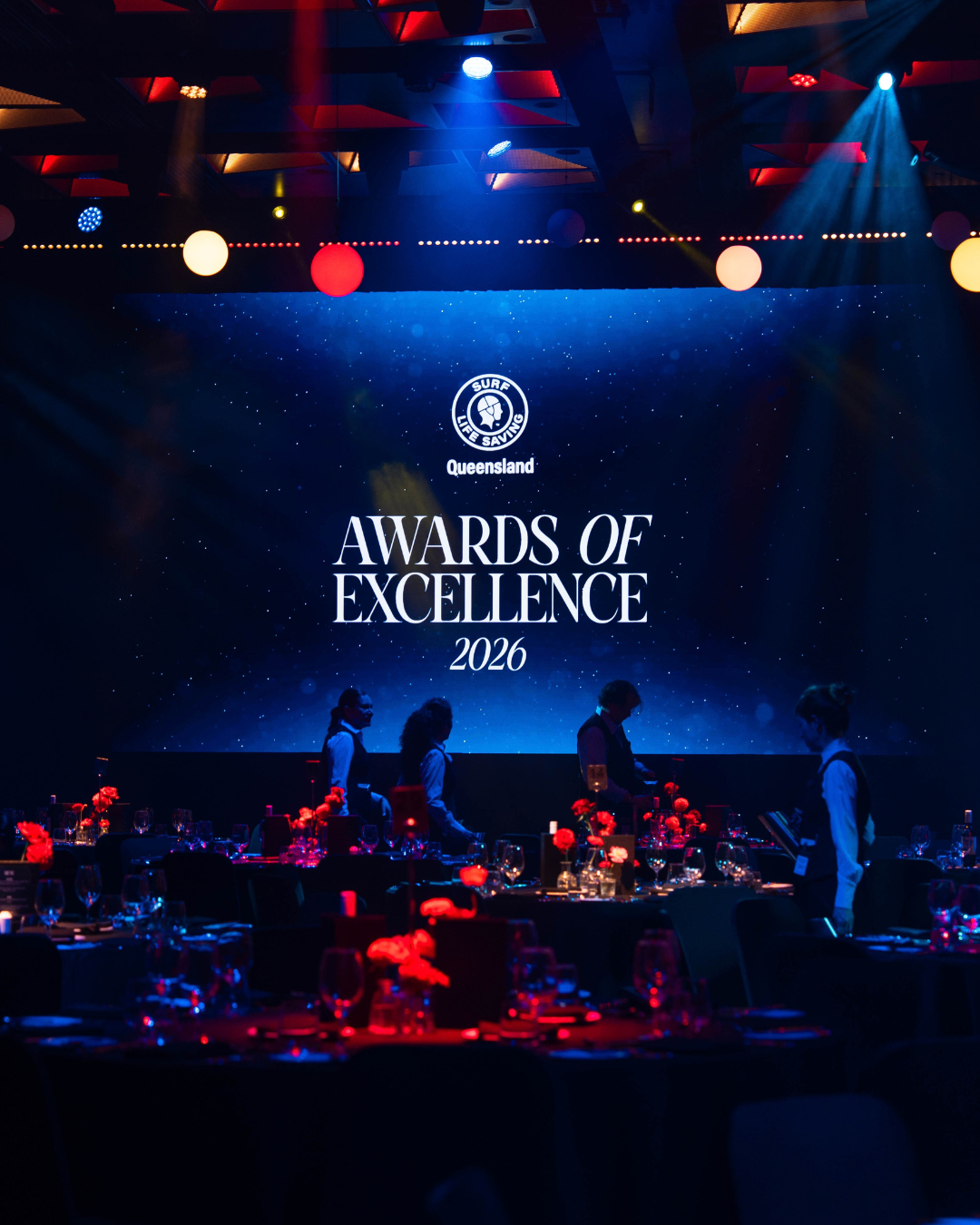 awards