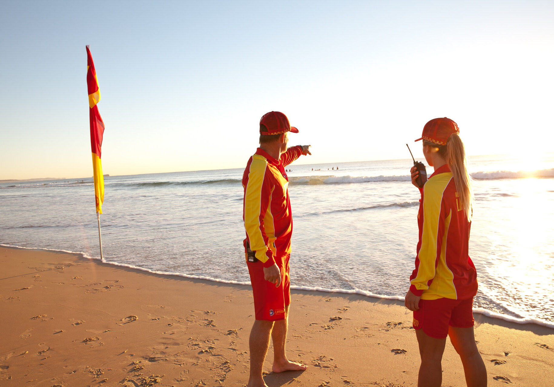 2019_AustralianLifeguardService-QLD_AlexandraHeadlands-Photoshoot-1