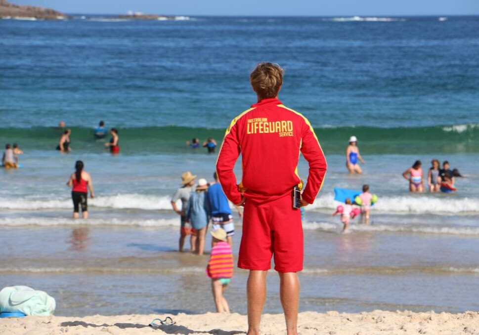 beach-lifeguard