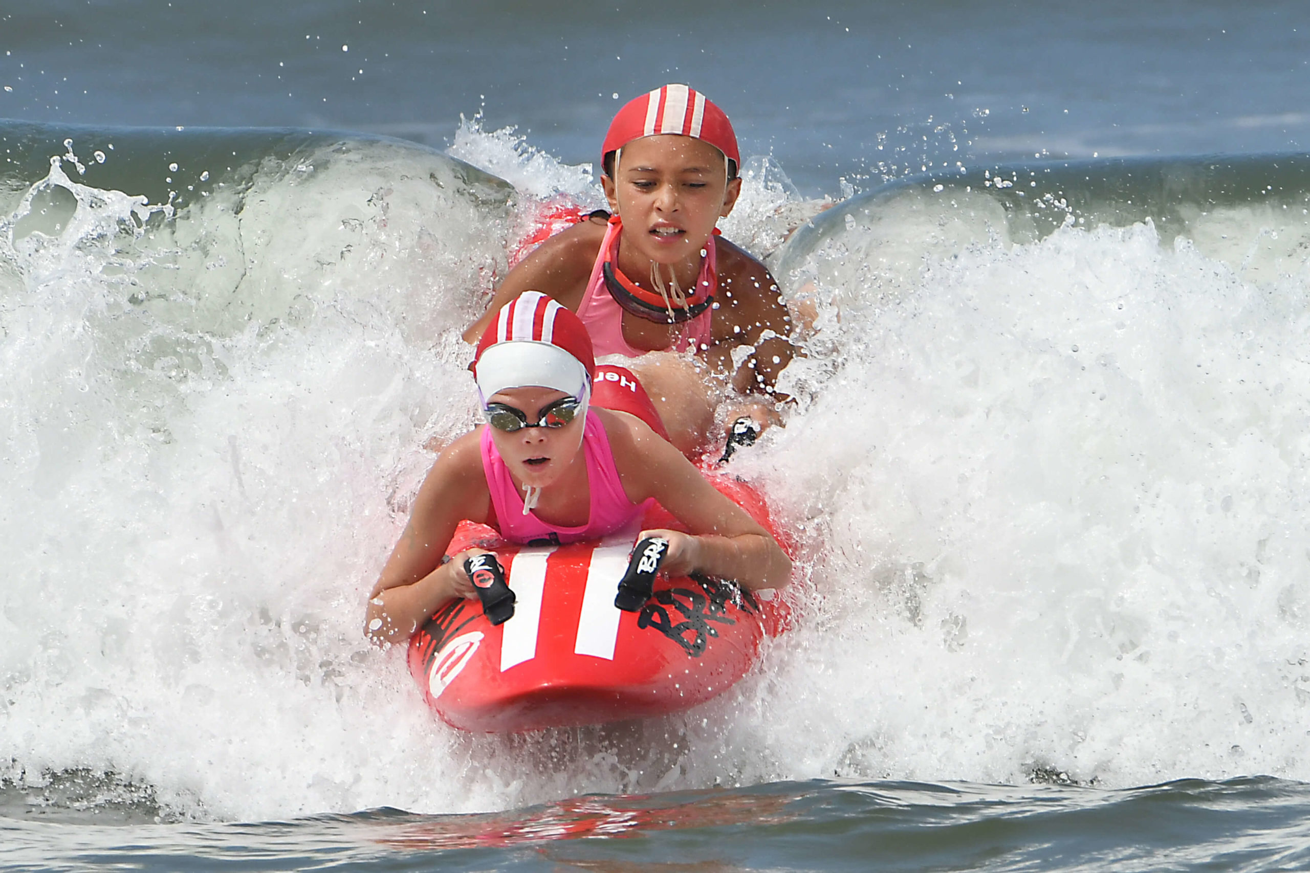 Nippers and Youth Championships