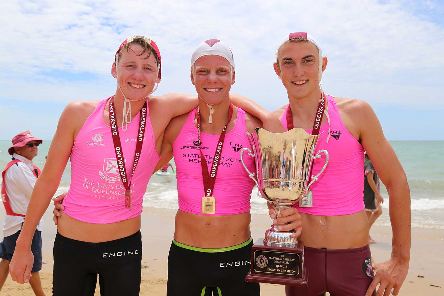 queensland-youth-surf-life-saving-championships
