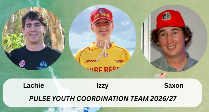 youth crew